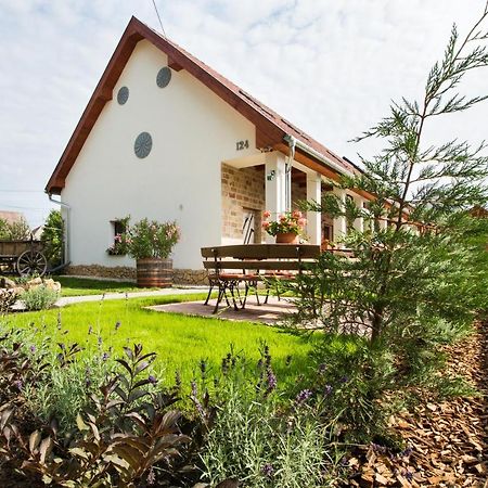 Bakony-Cinca Vendégház Szentgál Extérieur photo