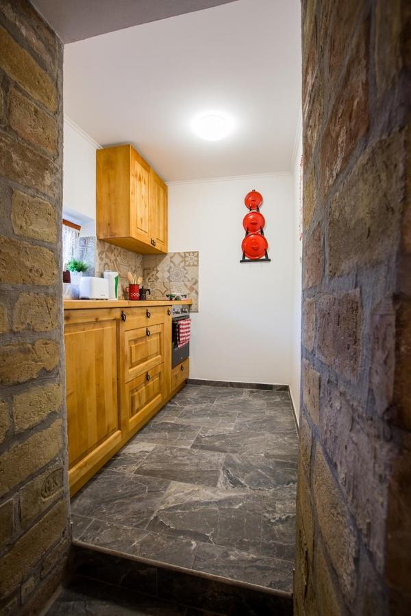Bakony-Cinca Vendégház Szentgál Extérieur photo