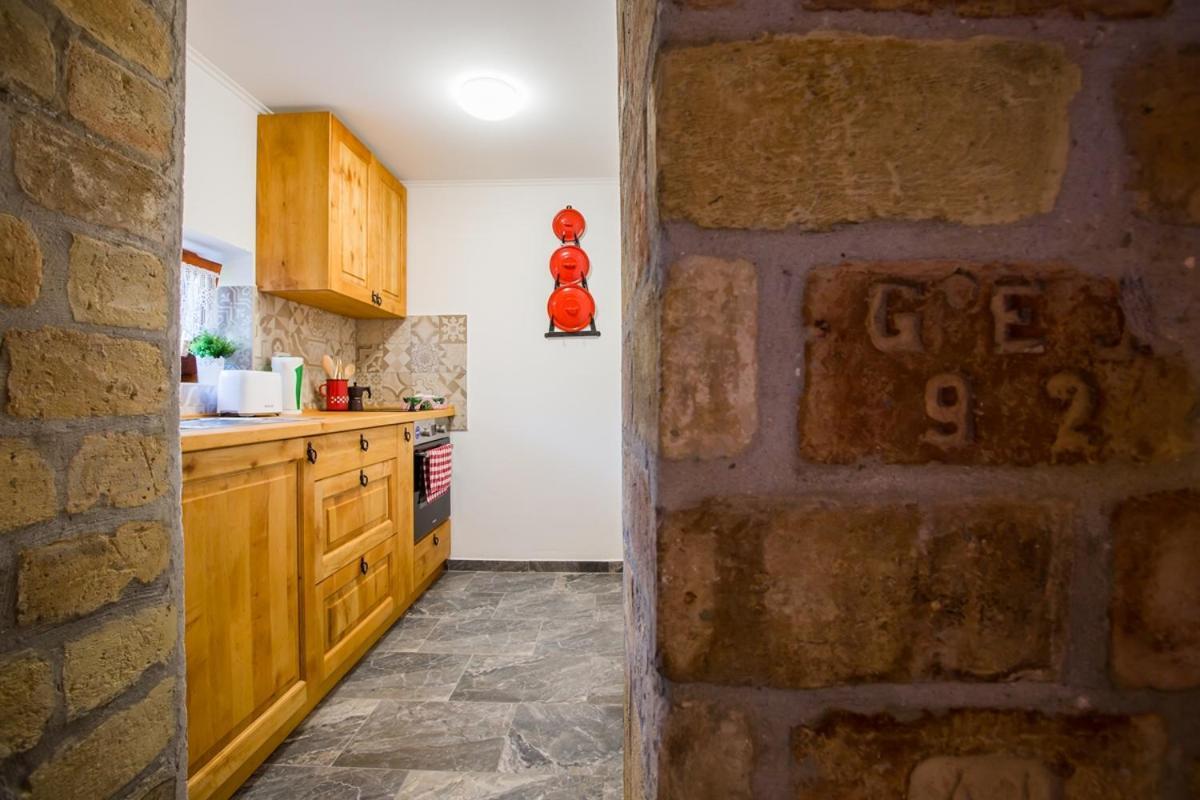 Bakony-Cinca Vendégház Szentgál Extérieur photo