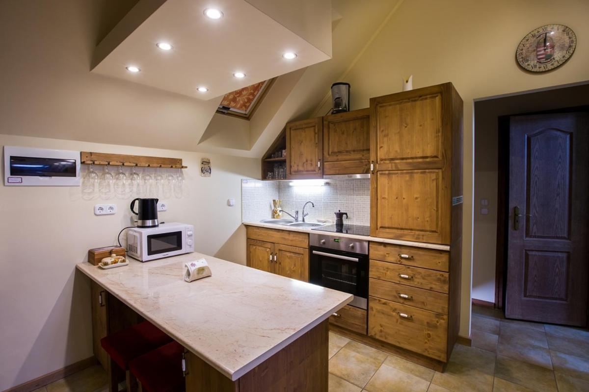 Bakony-Cinca Vendégház Szentgál Extérieur photo