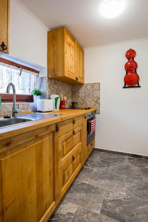 Bakony-Cinca Vendégház Szentgál Extérieur photo